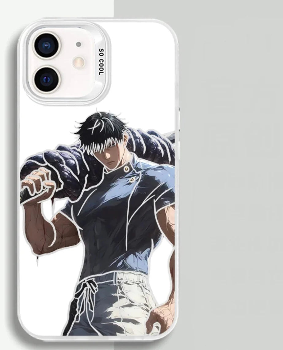 TOJI JUJUTSU KAISEN - ANIME PHONE CASE