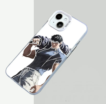 TOJI JUJUTSU KAISEN - ANIME PHONE CASE