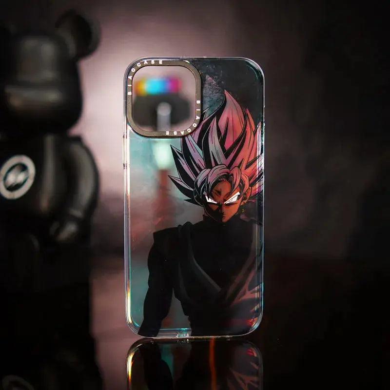 Phone Case for iPhone - Dragon Ball Edition - more cases inside