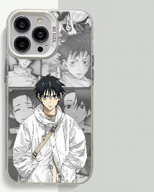 YUTA JUJUTSU KAISEN - ANIME PHONE CASE