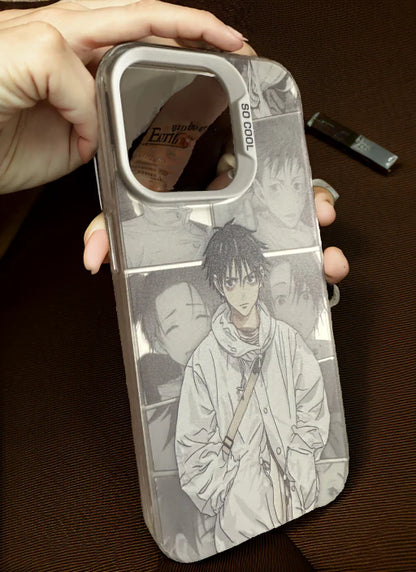 YUTA JUJUTSU KAISEN - ANIME PHONE CASE