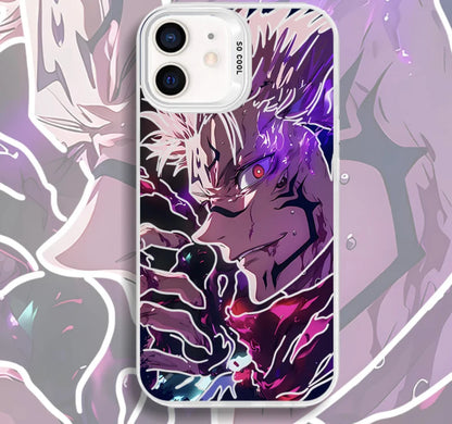 SUKUNA JUJUTSU KAISEN - ANIME PHONE CASE