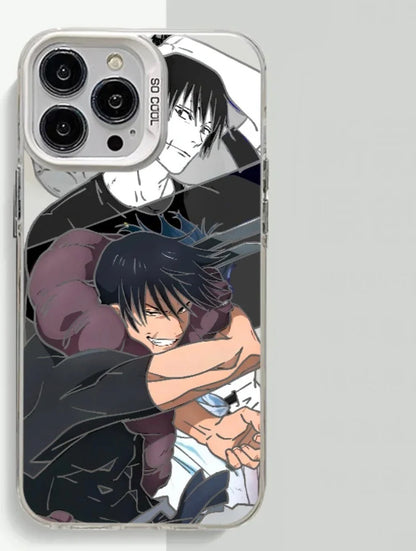 TOJI JUJUTSU KAISEN - ANIME PHONE CASE