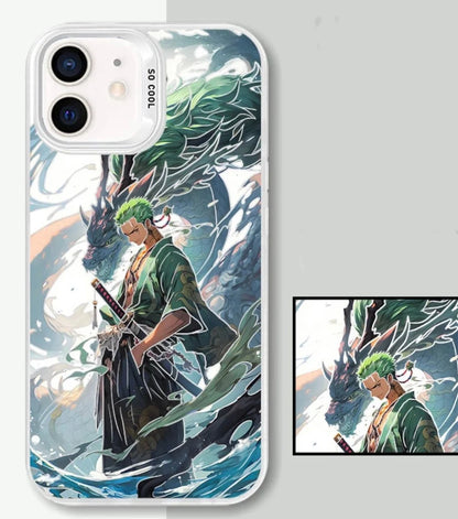 ZORO ONE PIECE - ANIME PHONE CASE