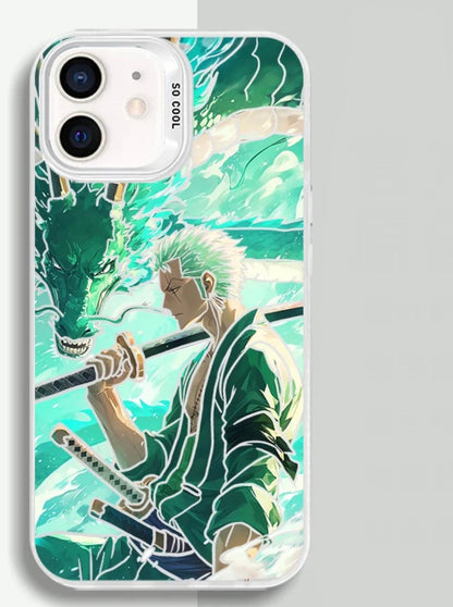 ZORO ONE PIECE - ANIME PHONE CASE