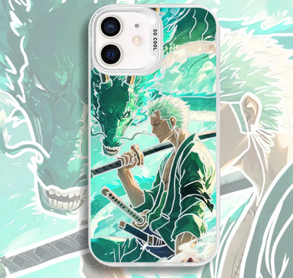 ZORO ONE PIECE - ANIME PHONE CASE