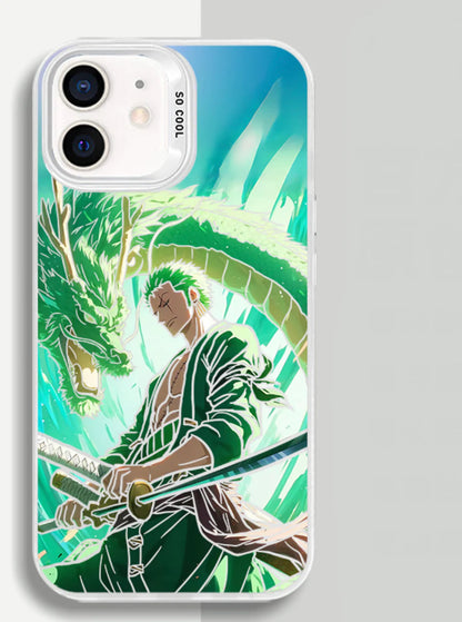 ZORO ONE PIECE - ANIME PHONE CASE