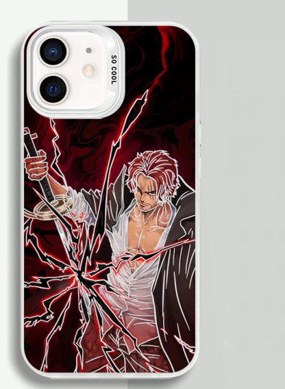 SHANKS ONE PIECE - ANIME PHONE CASE