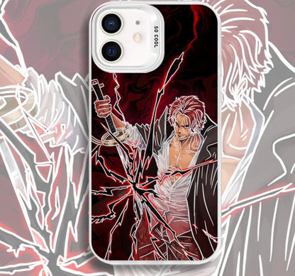 SHANKS ONE PIECE - ANIME PHONE CASE