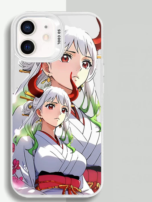 YAMATO ONE PIECE - ANIME PHONE CASE