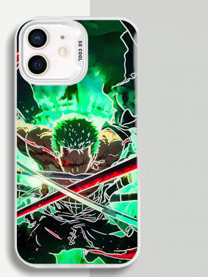 ZORO ONE PIECE - ANIME PHONE CASE