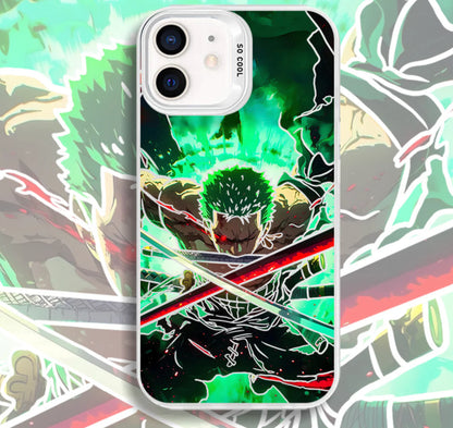 ZORO ONE PIECE - ANIME PHONE CASE