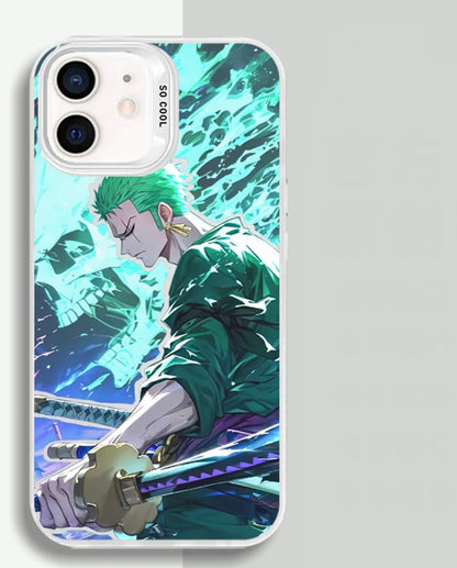 ZORO ONE PIECE - ANIME PHONE CASE