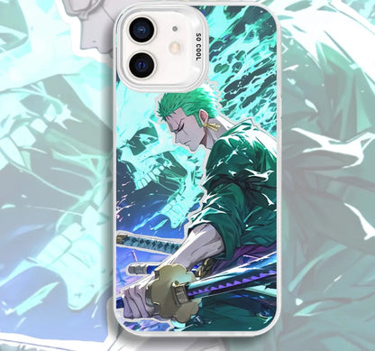 ZORO ONE PIECE - ANIME PHONE CASE