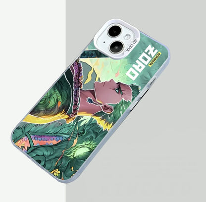 ZORO ONE PIECE - ANIME PHONE CASE