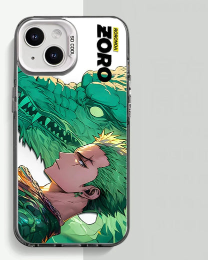 ZORO ONE PIECE - ANIME PHONE CASE