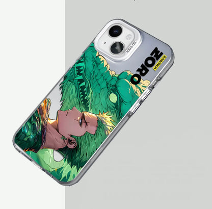 ZORO ONE PIECE - ANIME PHONE CASE