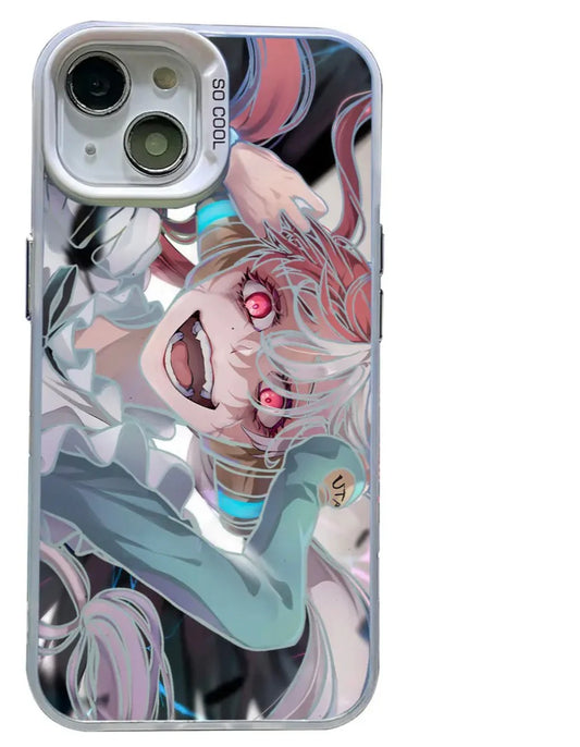 UTA ONE PIECE - ANIME PHONE CASE