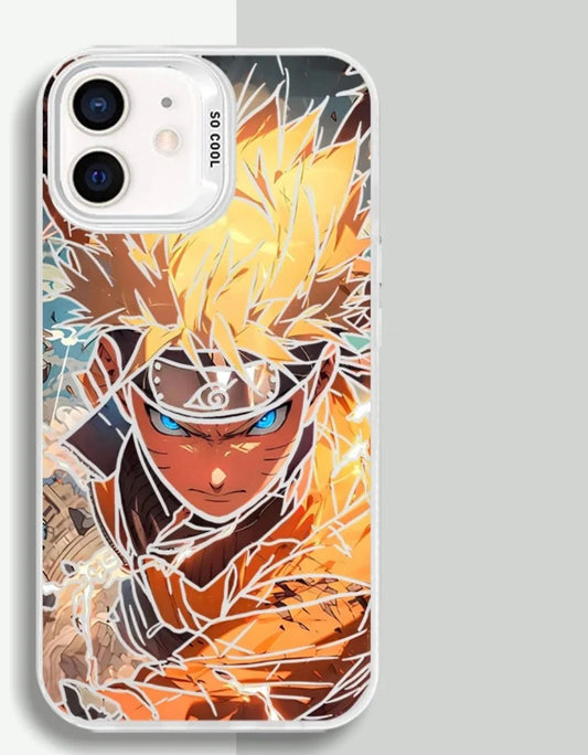 NARUTO UZUMAKI - ANIME PHONE CASE