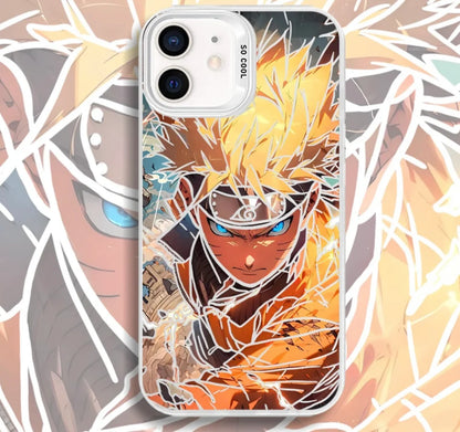 NARUTO UZUMAKI - ANIME PHONE CASE