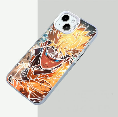 NARUTO UZUMAKI - ANIME PHONE CASE