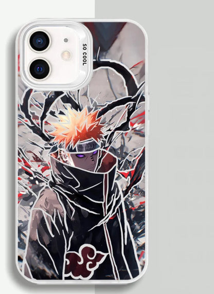 PAIN NARUTO - ANIME PHONE CASE