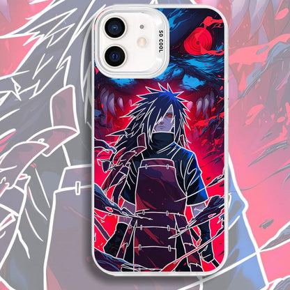 MADARA NARUTO - ANIME PHONE CASE