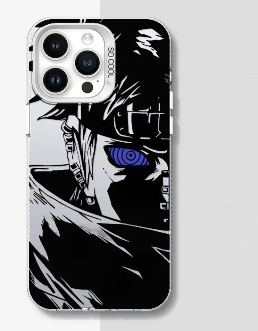 PAIN NARUTO - ANIME PHONE CASE