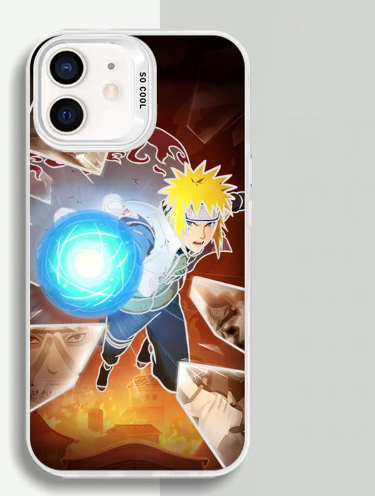 MINATO NARUTO - ANIME PHONE CASE