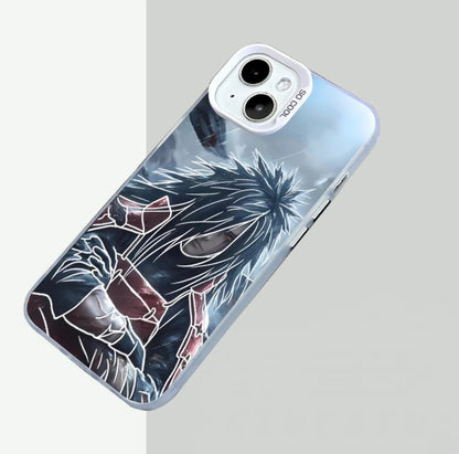 MADARA NARUTO - ANIME PHONE CASE