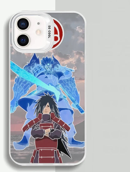 MADARA NARUTO - ANIME PHONE CASER