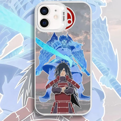 MADARA NARUTO - ANIME PHONE CASER