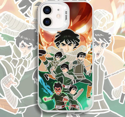 ROCK LEE NARUTO - ANIME PHONE CASE