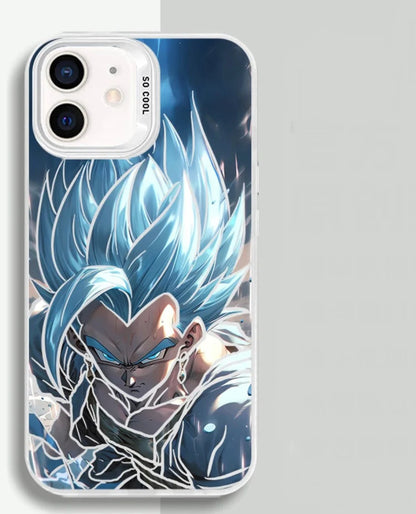 VEGETH DRAGON BALL - ANIME PHONE CASE