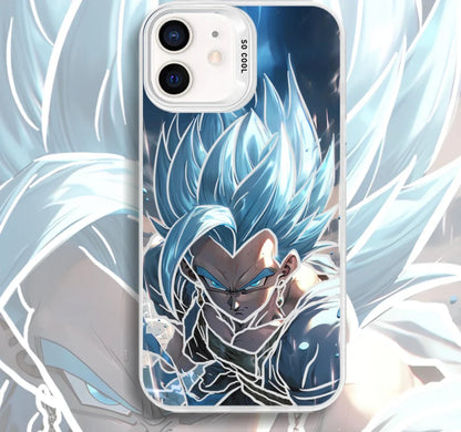 VEGETH DRAGON BALL - ANIME PHONE CASE