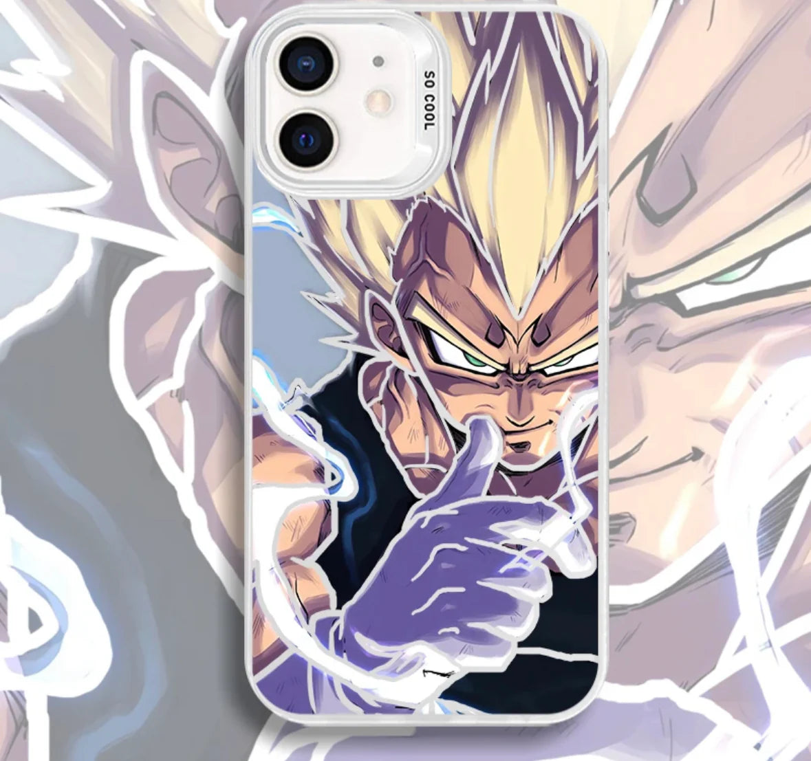 MAJIN VEGETA DRAGON BALL MAJIN VEGETA DRAGON BALL