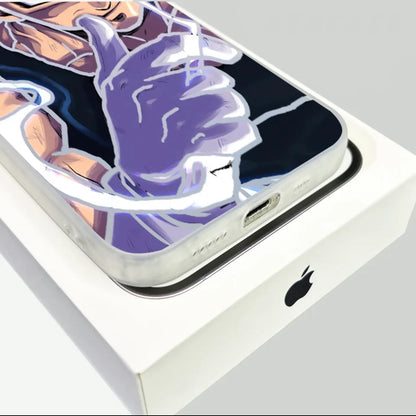 MAJIN VEGETA DRAGON BALL - ANIME PHONE CASE