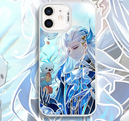 NEUVILETTE GENSHIN IMPACT - ANIME PHONE CASE