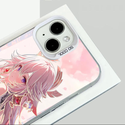 YAE MIKO GENSHIN IMPACT - ANIME PHONE CASE