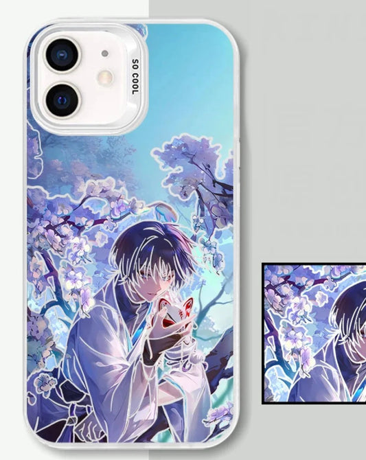 WANDERER GENSHIN IMPACT - ANIME PHONE CASE