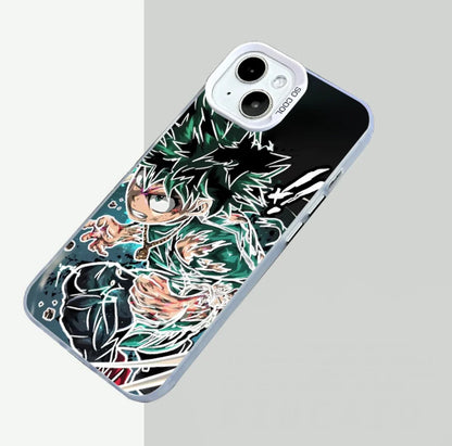 MIDORIYA MY HERO ACADEMIA - ANIME PHONE CASE