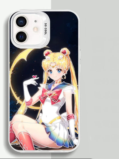 USAGI TSUKINO SAILOR MOON - ANIME PHONE CASE