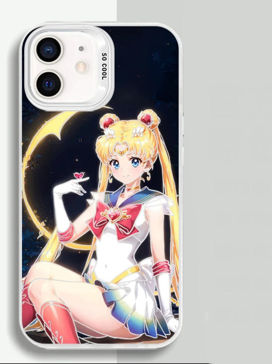 USAGI TSUKINO SAILOR MOON - ANIME PHONE CASE