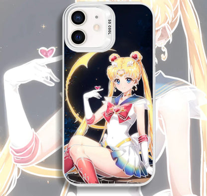 USAGI TSUKINO SAILOR MOON - ANIME PHONE CASE