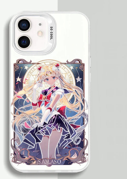 USAGI TSUKINO SAILOR MOON - ANIME PHONE CASE