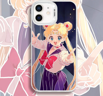 USAGI TSUKINO SAILOR MOON - ANIME PHONE CASE