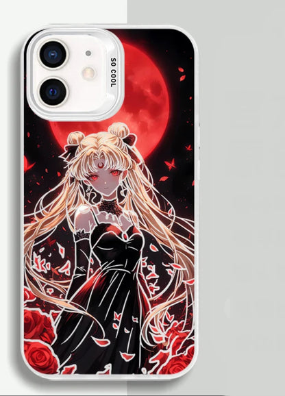 USAGI TSUKINO SAILOR MOON - ANIME PHONE CASE