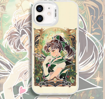 MAKOTO KINO SAILOR MOON - ANIME PHONE CASE