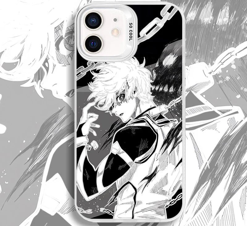 NAGI BLUE LOCK - ANIME PHONE CASE