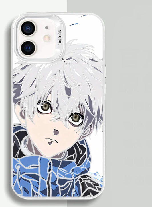 NAGI BLUE LOCK - ANIME PHONE CASE